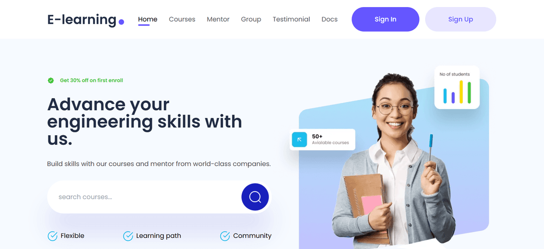 PCL e-Learning Academy