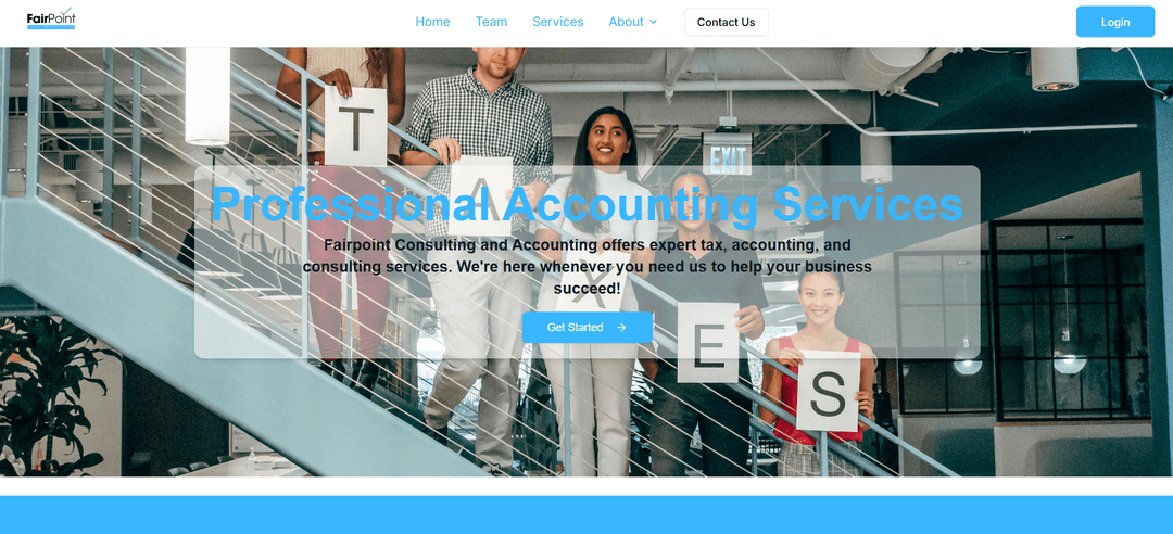 Faipoint Accounting